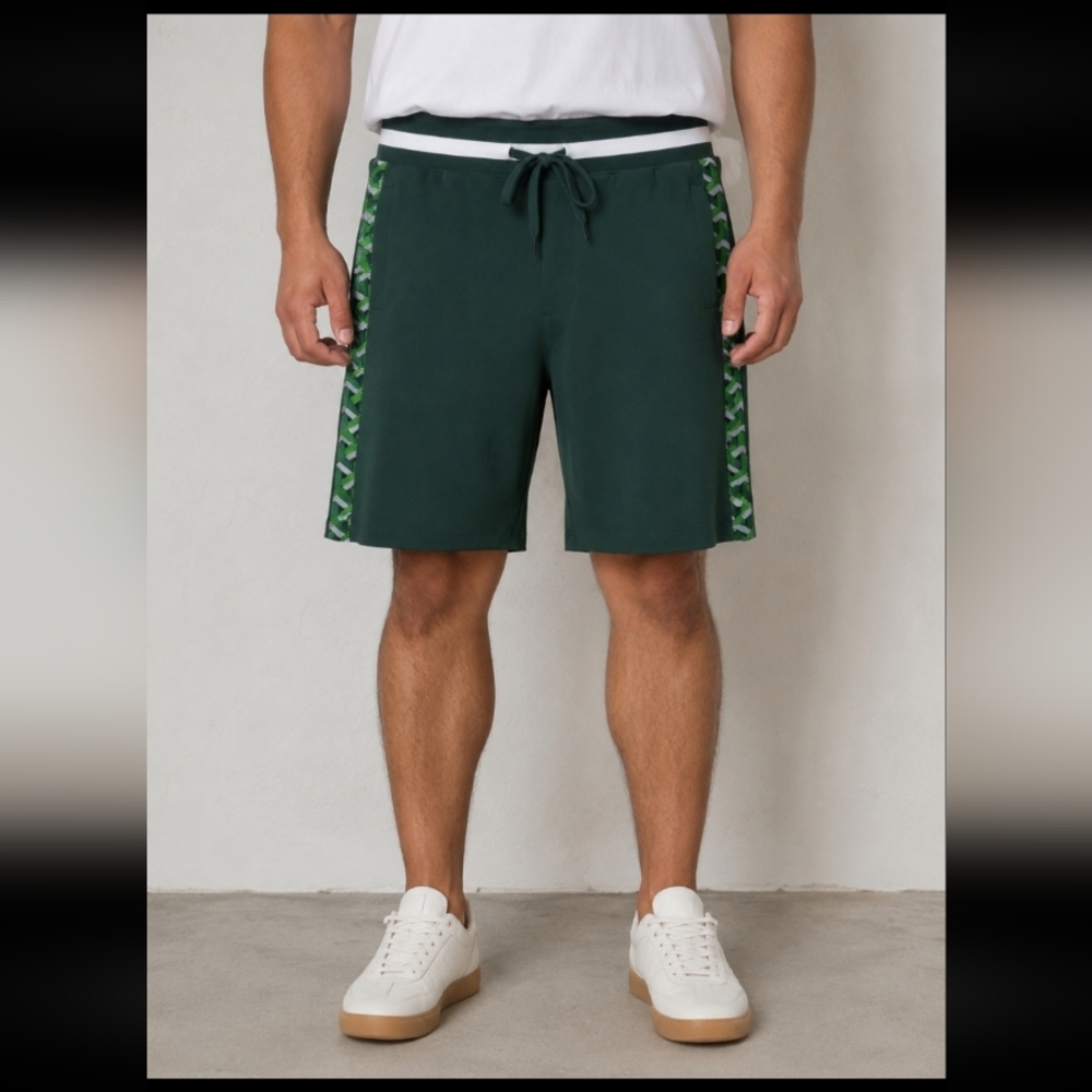 VICTORIOUS Men's Track Shorts with Pockets M